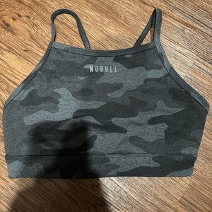 Women’s Nobull High Neck Bra - M